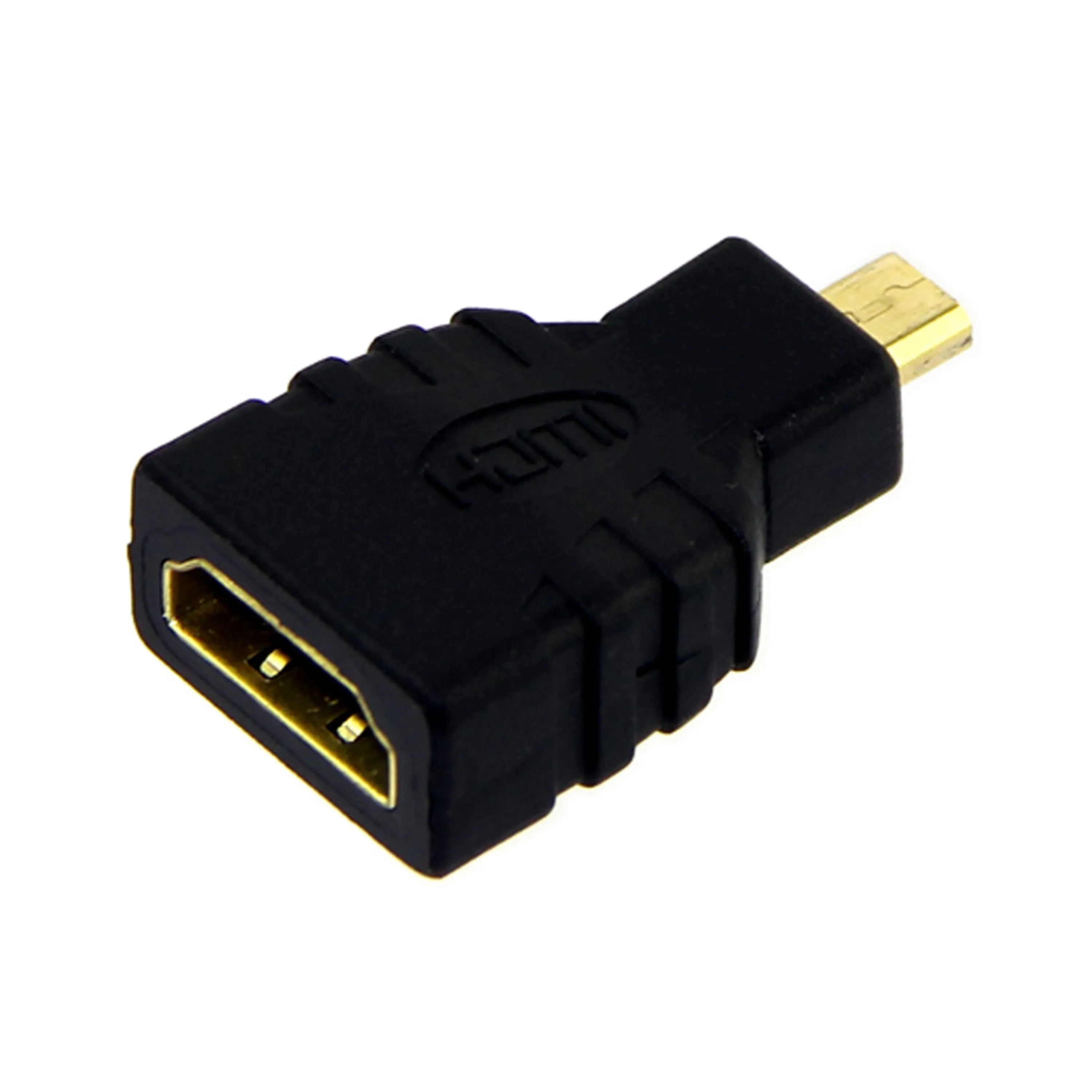 تبدیل HDMI به microHDMI شارک تبدیل HDMI به microHDMI شارک